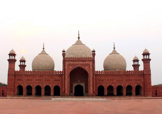 Lahore, Punjab